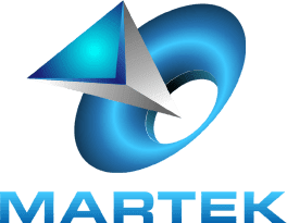 Martek Logo